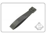 FMA 5"Strap buckle accessory (3pcs for a set)FG tb1031-fg free shipping